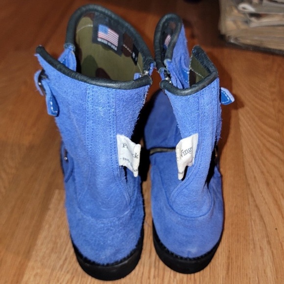 TwoThausandAndNever by Patrick Winget boots - Picture 3 of 4